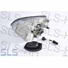 headlight rh R170 