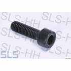 [32] hex. socket head cap screw 10.9 M6 X 20,