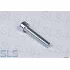 [46] hex. socket head cap screw M6X30 zinc plated