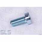 [113] Hex. socket head cap screw M8X18