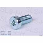 Hex. socket head cap screw M8X18