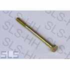 [44] hex bolt M6 X 75 e.g. for oilpump, late version