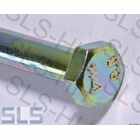 Hex.bolt M6X50 e.g. for oilpump