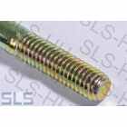 [44] Hex.bolt M6X50 e.g. for oilpump