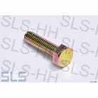 Hex bolt M8 x 30