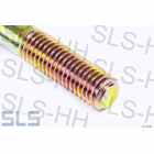 hex.head bolt grade 8.8 M12 X 75 zinc plated