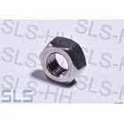 hex nut, stainless steel M6