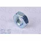 hex nut,early brake bolt