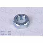 hex nut,early brake bolt