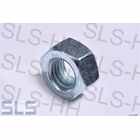 [57o] hex nut M12 X 1,5 zinc plated class 10