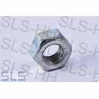 Hex nut M5, zinced