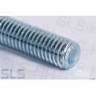 hex socket head cap screw M8 X 75