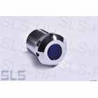 [12] Hi-beam indicator lamp escutcheon