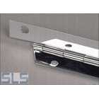 Hinge Strip glove box