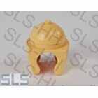 holder plug, lic plate lamp wiring 111-108