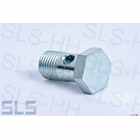 [207276] Hollow screw, M14 x 1,5