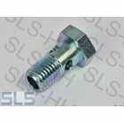 [43] Hollow screw M12 x 1,5