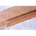 [22] Holz Eckspriegel 230SL, früh Vgl.-No: A1137700018