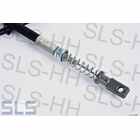 Hood Release Cable (LHD) | A1138800759