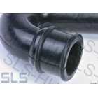 Hose, 110.986 air valve