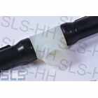 Hose, idle air - inlet, M110.986 / 110.990