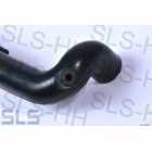 Hose, idle air - inlet, M110.986 / 110.990