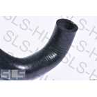 Hose, heater feed pipe to el.pump, 450from, 380up-