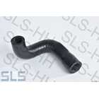 [3] Hose, heater feed pipe to el.pump, 450from, 380up-