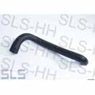 Hose, radiator, lower, 250/280SL