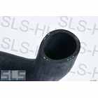 Hose, radiator, lower, 250/280SL