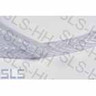 [40] Hose, w'washer, rein.,per metre