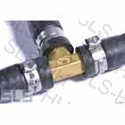 [42] Hose CL overflow T-pipe