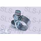 [74] hose clamp 12mm