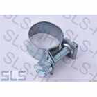 Hose clamp 13mm