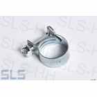 [smclamp] Hose clamp 15mm