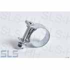 [smclamp] Hose clamp 15mm