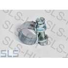 [97] hose clamp 17mm