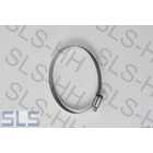 [48] Hose Clamp 80-100mm, fits air hose