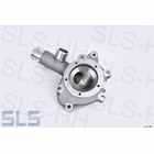 Housing, water pump M108-M130