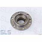 [23] hub front, crankshaft M103,M104, ..