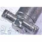 Idle air control valve KE M103/104... BOSCH