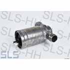 Idle air control valve KE M103/104... BOSCH