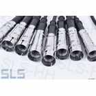 [8cylscrew] Ign.cbl.set 350 BREMI 