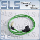 Ign control wire, eg. 116.962, others...ca 82-85