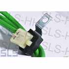 Ign control wire, eg. 116.962, others...ca 82-85