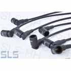 [6cylsae] Ignition lead set 300CE,E,SE,SL,TE SAE fem., BREM