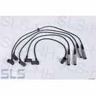 Ignition lead set, div. M102