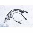 [15] Ignition lead set M110 screw on, K-Jet, BREMI