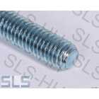 In-Hex bolt e.g. pulley, 10.9 M8x65