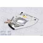 indicator lamp LH front, white, Marelli, ref.-No. 